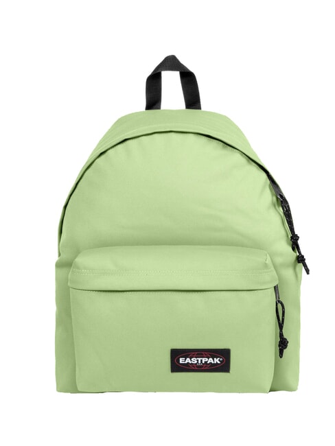 EASTPAK PADDED PAKR Zaino lime green - Zaini Scuola & Tempo Libero