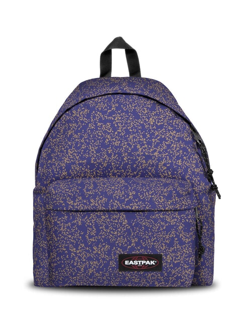 EASTPAK PADDED PAKR Zaino glitsplash navy - Zaini Scuola & Tempo Libero
