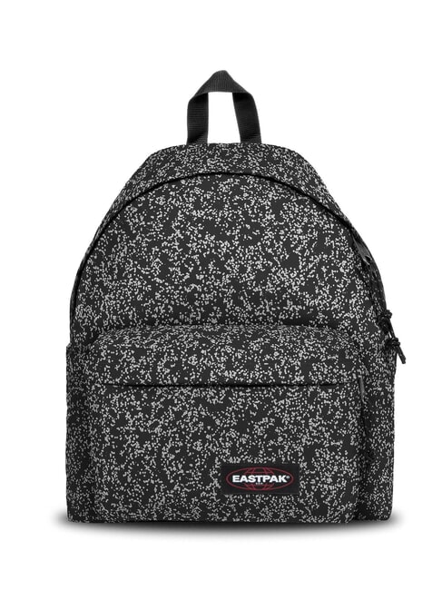 EASTPAK PADDED PAKR Zaino glitsplash black - Zaini Scuola & Tempo Libero