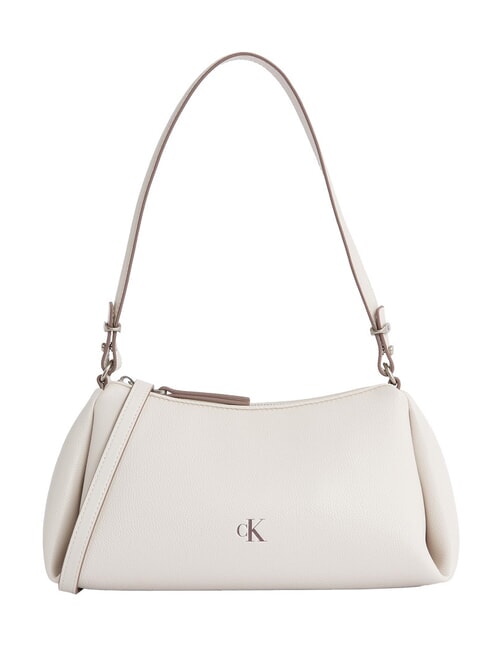CALVIN KLEIN DROP Borsa a spalla, con tracolla wind chime - Borse Donna