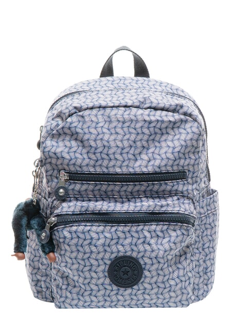 KIPLING JUDY M Zaino groovy vines - Borse Donna