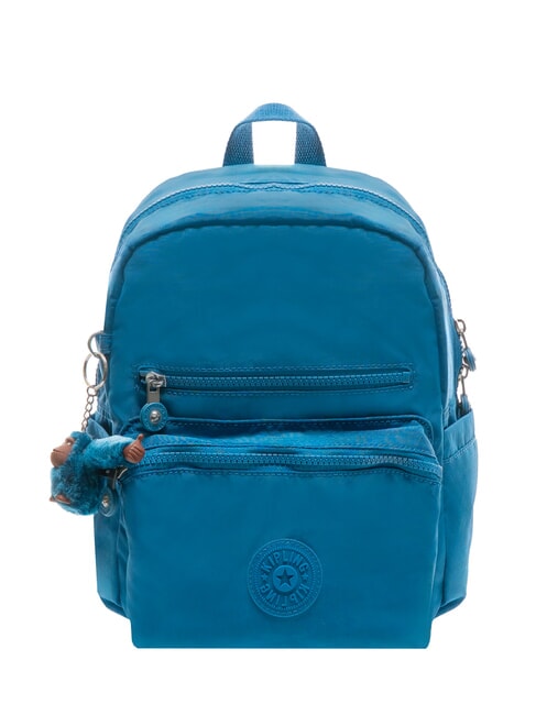 KIPLING JUDY M Zaino medio rebel navy - Borse Donna