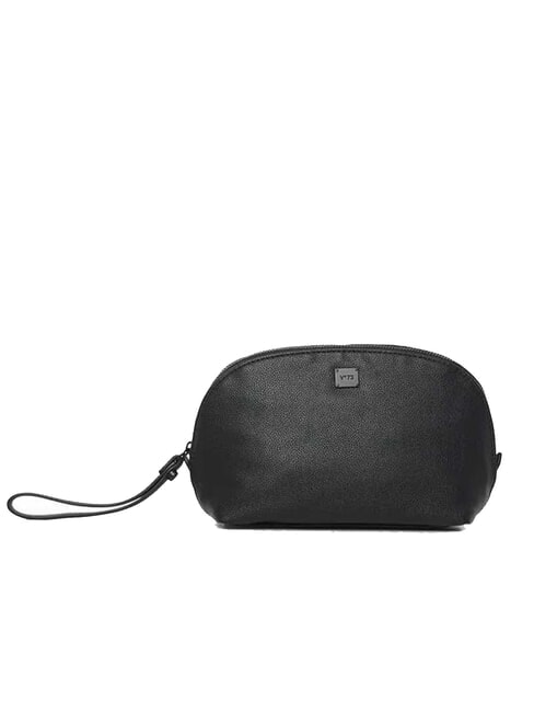 V73 MARIEL BIS Pochette con polsierina nero - Borse Donna