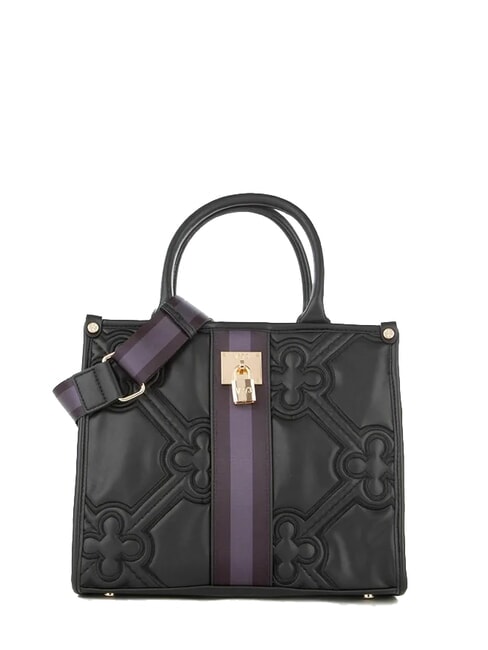 V73 IRIS Borsa a mano con tracolla nero - Borse Donna