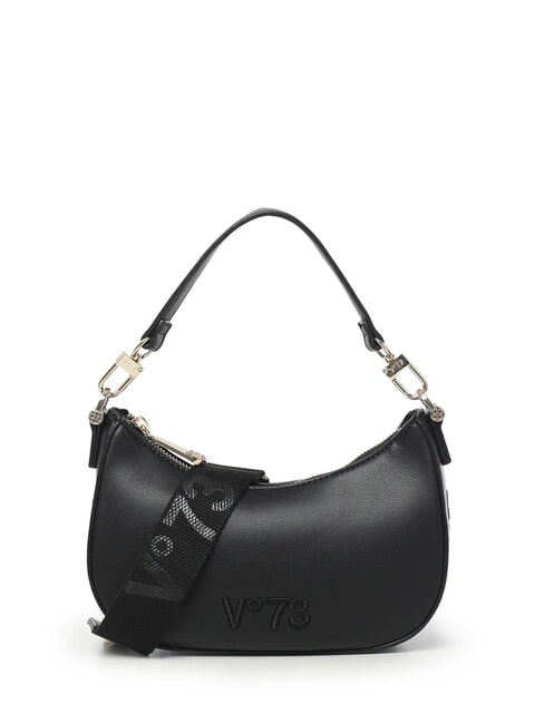 V73 ECHO 73 Borsa piccola a spalla nero - Borse Donna
