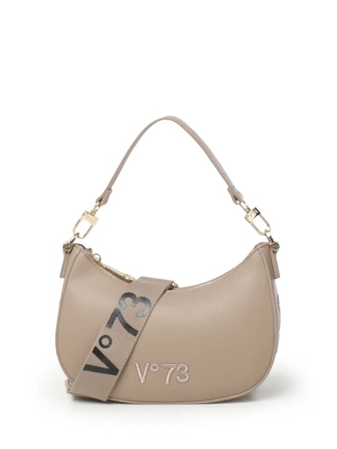 V73 ECHO 73 Borsa piccola a spalla naturale - Borse Donna