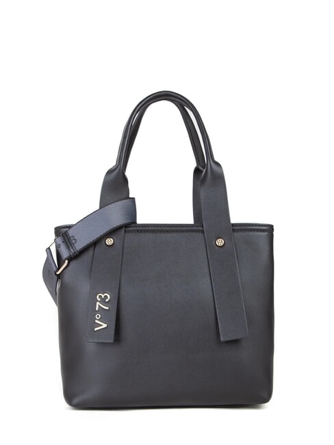 V73 AGATHA Borsa a spalla con tracolla nero - Borse Donna