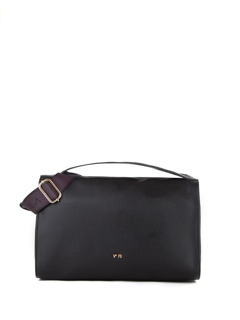 V73 ANNE Borsa a mano con tracolla nero - Borse Donna