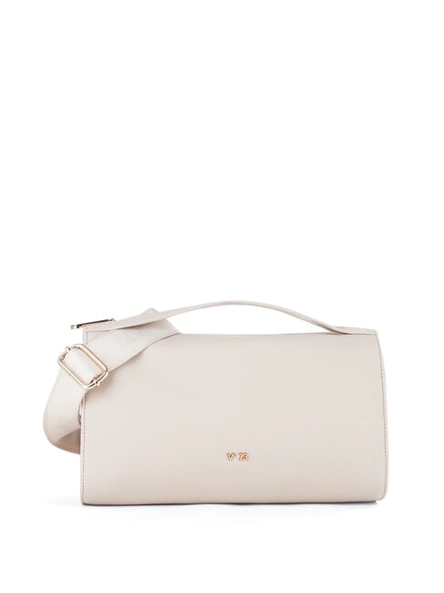 V73 ANNE Borsa a mano con tracolla beige - Borse Donna