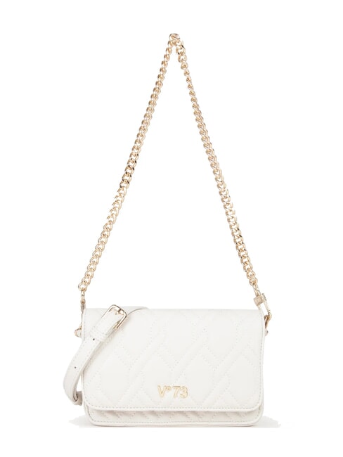 V73 MARGARET Borsa mini con doppia funzione panna - Borse Donna