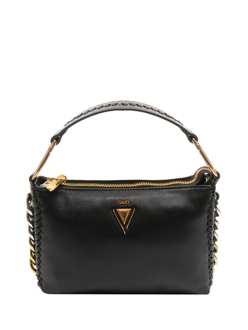GAUDÌ DILETTA Borsa a mano con tracolla NERO - Borse Donna