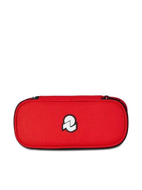 INVICTA LIP PLAIN Astuccio a bustina geranium red - Astucci e Accessori