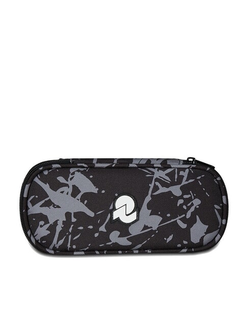 INVICTA LIP FANTASY Astuccio a bustina black dripping - Astucci e Accessori