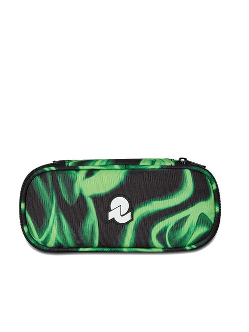INVICTA LIP FANTASY Astuccio a bustina green neon - Astucci e Accessori