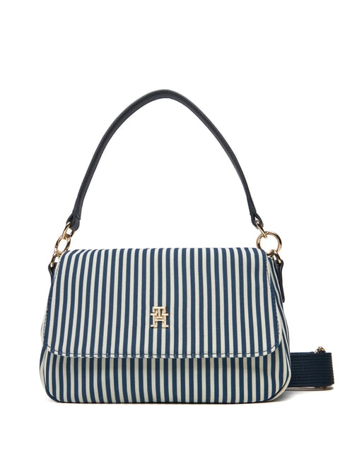 TOMMY HILFIGER POPPY SUMMER Borsa a spalla, con tracolla corp - Borse Donna