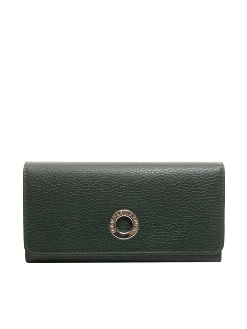 MANDARINA DUCK MELLOW Portafoglio in pelle scarab - Portafogli Donna