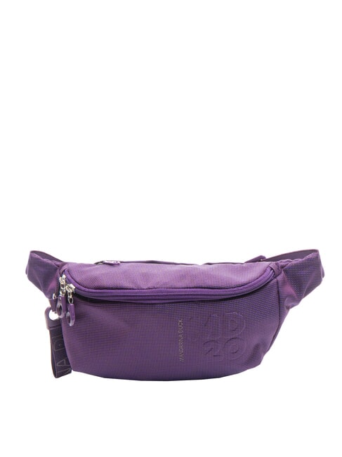 MANDARINA DUCK BUM BAG Marsupio plu/perf - Marsupi