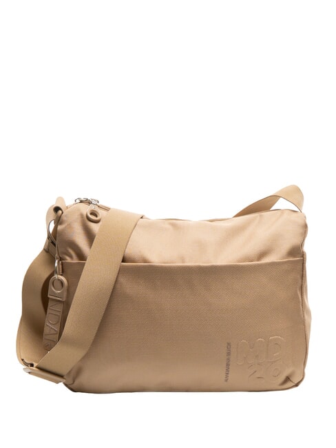 MANDARINA DUCK MD20 Borsa a tracolla warm taupe - Borse Donna