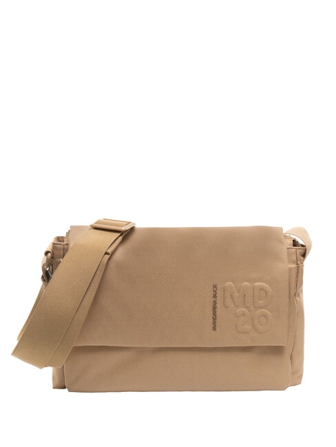MANDARINA DUCK MD20 Borsa a tracolla warm taupe - Borse Donna