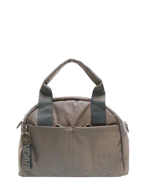 MANDARINA DUCK MD20 Borsa bauletto con tracolla sage gray - Borse Donna
