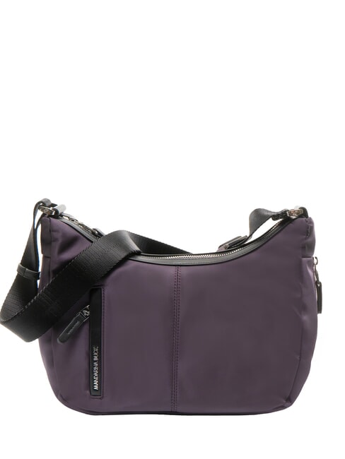MANDARINA DUCK HUNTER Borsa a tracolla espandibile plu/perf - Borse Donna