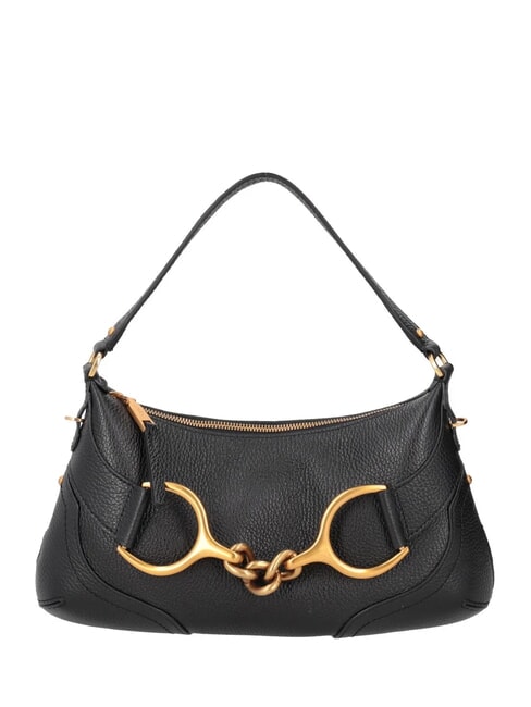 TOSCA BLU CECILIA Borsa a spalla con catena Nero - Borse Donna