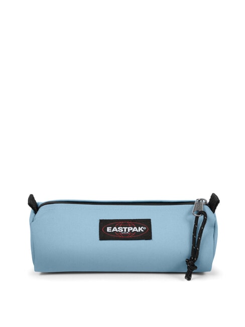 EASTPAK BENCHMARK Astuccio con zip icy blue - Astucci e Accessori