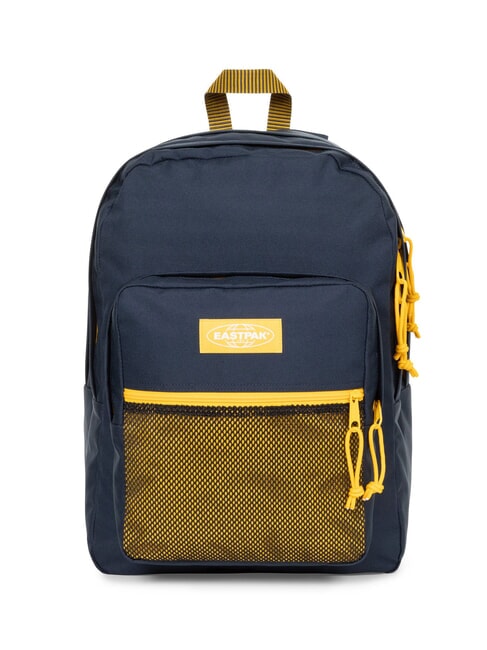EASTPAK PINNACLE Zaino kontrast stripe marine - Zaini Scuola & Tempo Libero