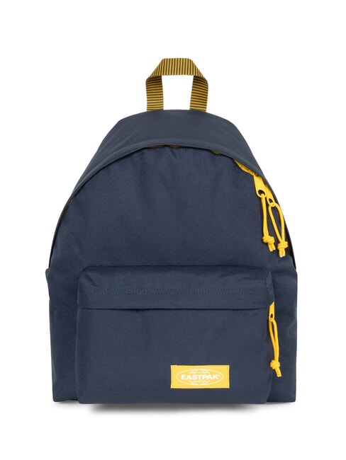EASTPAK PADDED PAKR Zaino kontrast stripe marine - Zaini Scuola & Tempo Libero