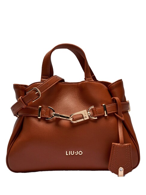 LIUJO KANTI  Borsa a mano, con tracolla bran - Borse Donna