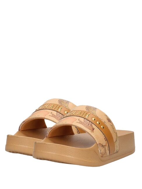 ALVIERO MARTINI PRIMA CLASSE GEO  Ciabatte geobei/cu - Scarpe Donna