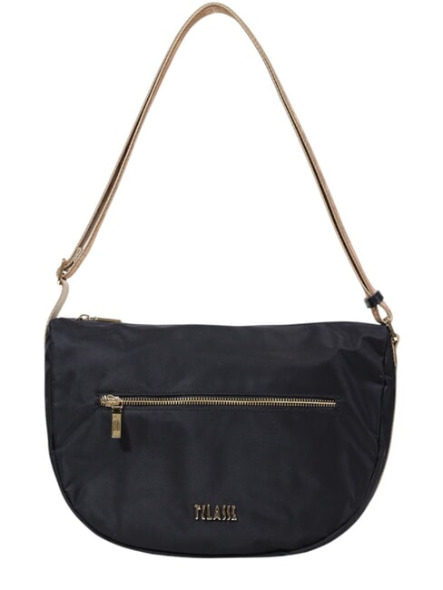 ALVIERO MARTINI PRIMA CLASSE NYLON ECO VIBE  Borsa a spalla Nero - Borse Donna
