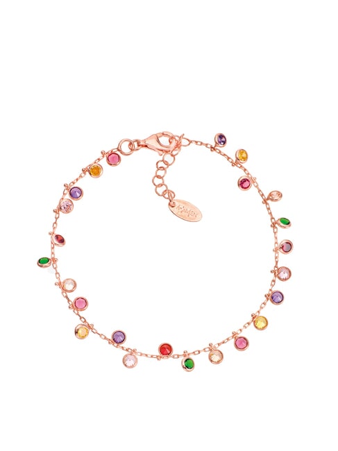 AMEN COUTURE  rose - Bracciali Donna