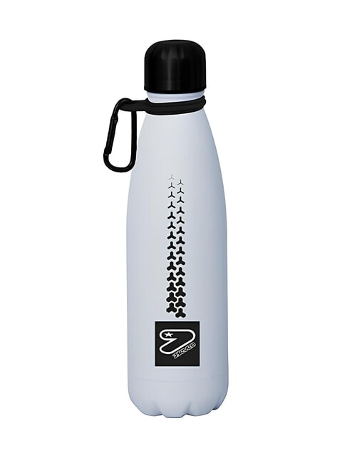 SEVEN TECH LINE Borraccia termica 500ml grigio - Borracce termiche