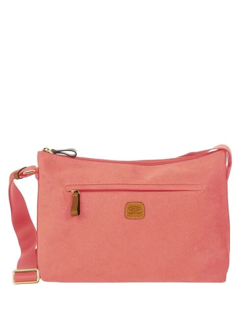 BRIC’S LIFE  Borsa a tracolla rosa - Borse Donna