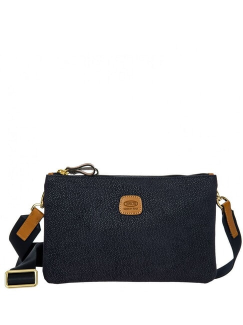 BRIC’S LIFE  Borsa a tracolla blu - Borse Donna