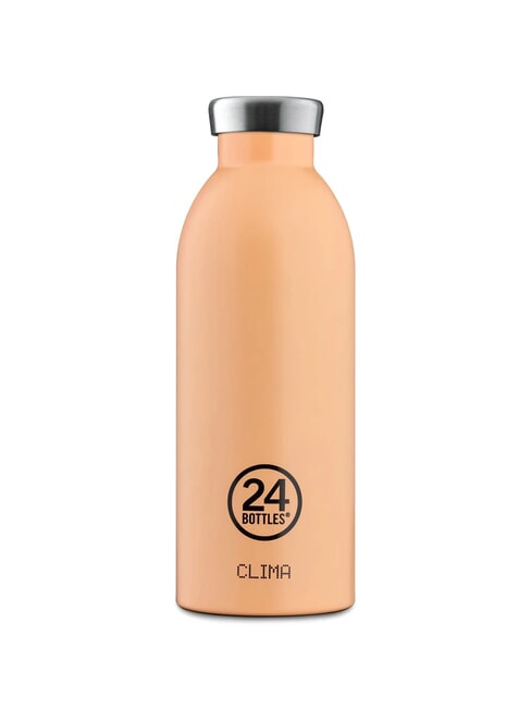 24BOTTLES CLIMA BOTTLE Borraccia termica 500ml sand - Borracce termiche