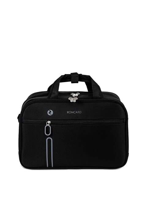 R RONCATO ONE WAY Borsone underseater Nero - Borsoni