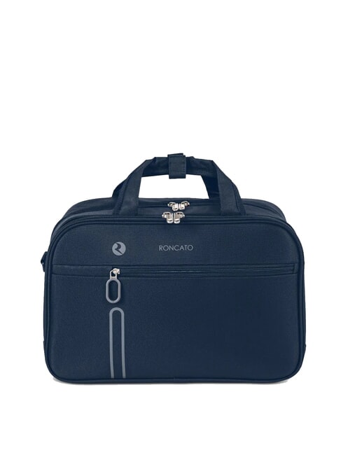 R RONCATO ONE WAY Borsone underseater blu navy - Borsoni