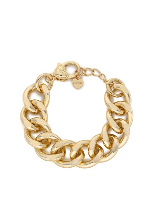 LIUJO GOLD CHAIN Bracciale gold - Bracciali Donna