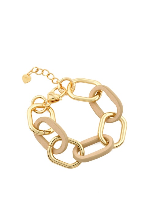 LIUJO CHAIN Bracciale gold - Bracciali Donna