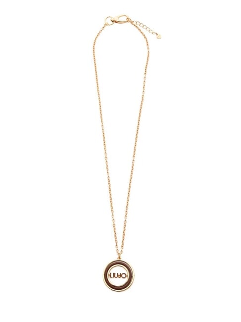 LIUJO collana  gold - Collane