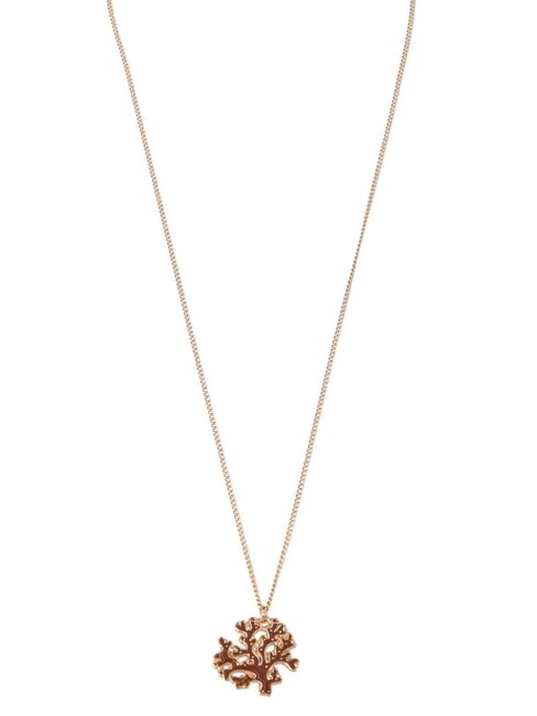 LIUJO CORALLI Collana gold - Collane