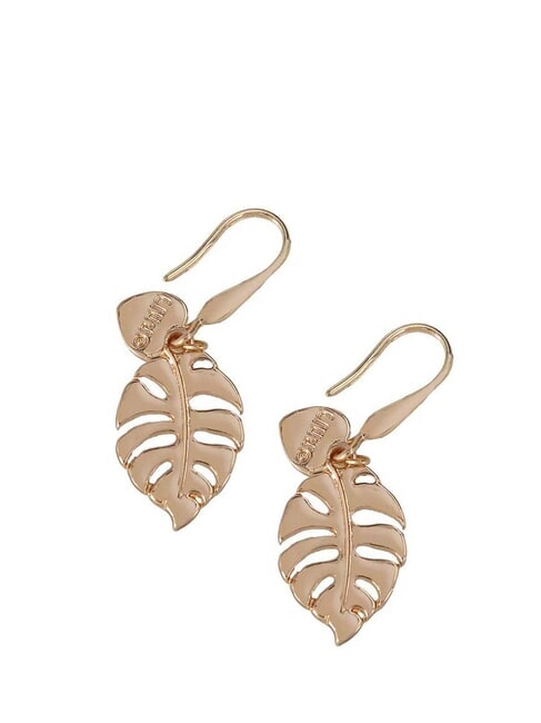 LIUJO LEAVES Orecchini gold - Orecchini