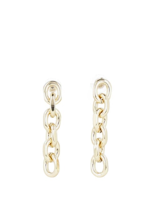 LIUJO CHAINS Orecchini gold - Orecchini