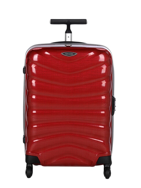 SAMSONITE FIRELITE Trolley bagaglio a mano CHILIRED - Bagagli a mano