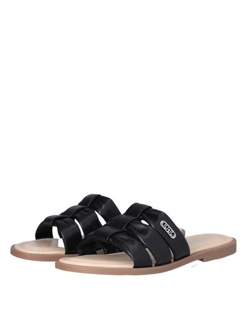 LIUJO AMIRA 932 Sandali nero - Scarpe Donna