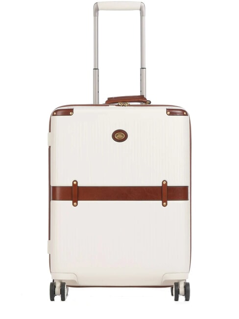 THE BRIDGE STORY  Trolley Bagaglio a Mano naturale/marrone abb. oro - Bagagli a mano
