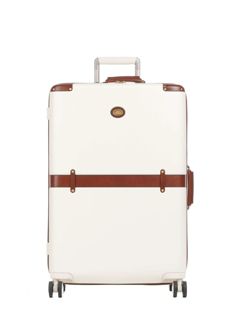 THE BRIDGE STORY  Trolley Medio  naturale/marrone abb. oro - Trolley Rigidi