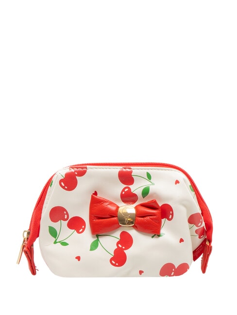 CAMOMILLA CHERRY Trousse  white - Borse e accessori kids